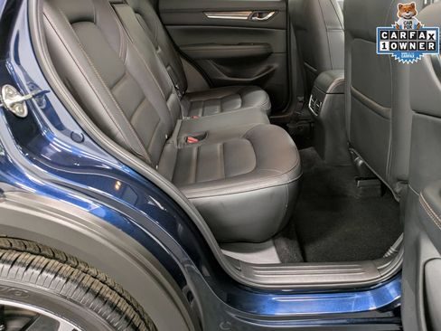 Certified 2023 MAZDA CX-5 AWD 2.5 S w/ Premium Plus Pkg image 27