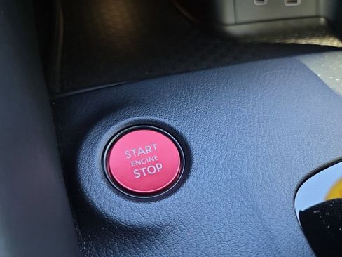 Used 2024 Nissan Z NISMO w/ Floor Mat Package image 27