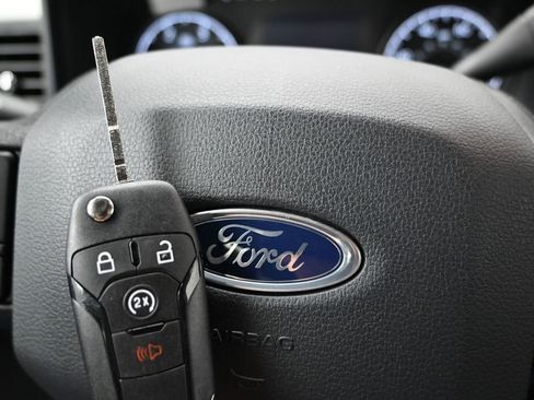 New 2026 Ford F350 XL w/ STX Appearance Package AWD/4WD image 45