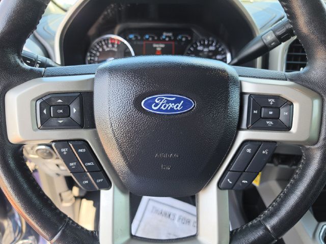Used 2020 Ford F350 Lariat w/ Chrome Package AWD/4WD image 41