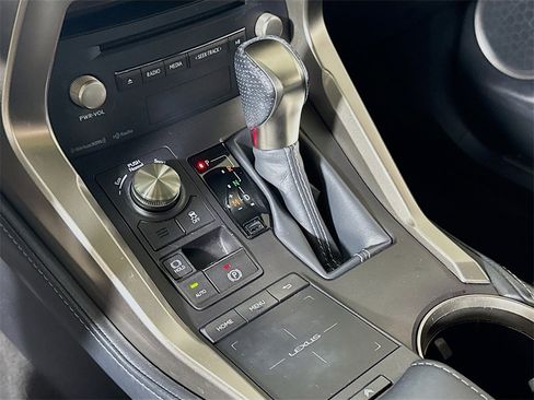 Used 2021 Lexus NX 300 F Sport image 14
