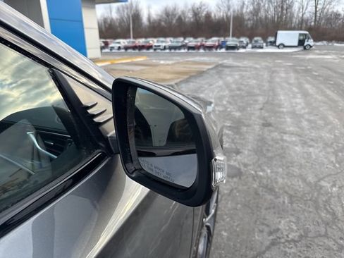 Used 2024 INFINITI QX50 Sport image 22