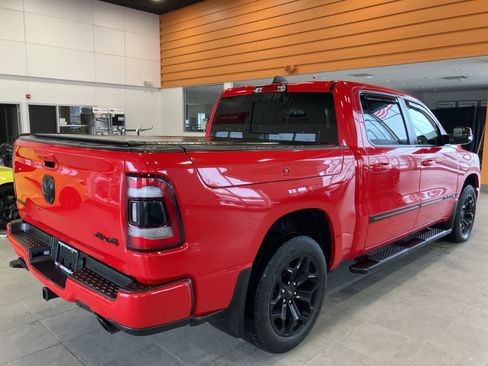 Used 2019 RAM 1500 Sport w/ Level 2 Equipment Group image 5
