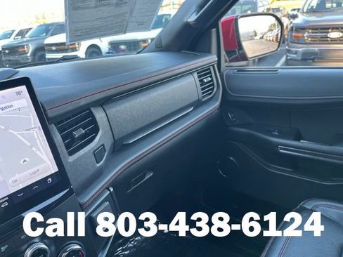 Used 2022 Ford Expedition Limited AWD/4WD image 33