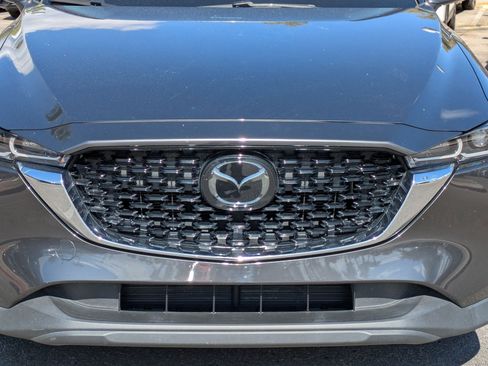 Certified 2023 MAZDA CX-5 AWD 2.5 S w/ Select Package image 9