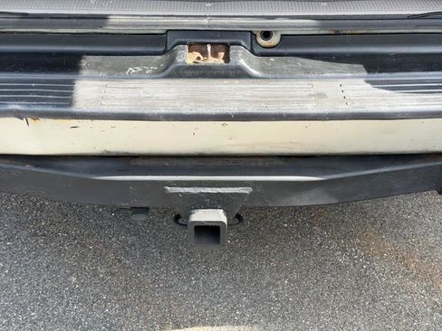 Used 2001 Toyota 4Runner SR5 AWD/4WD image 21