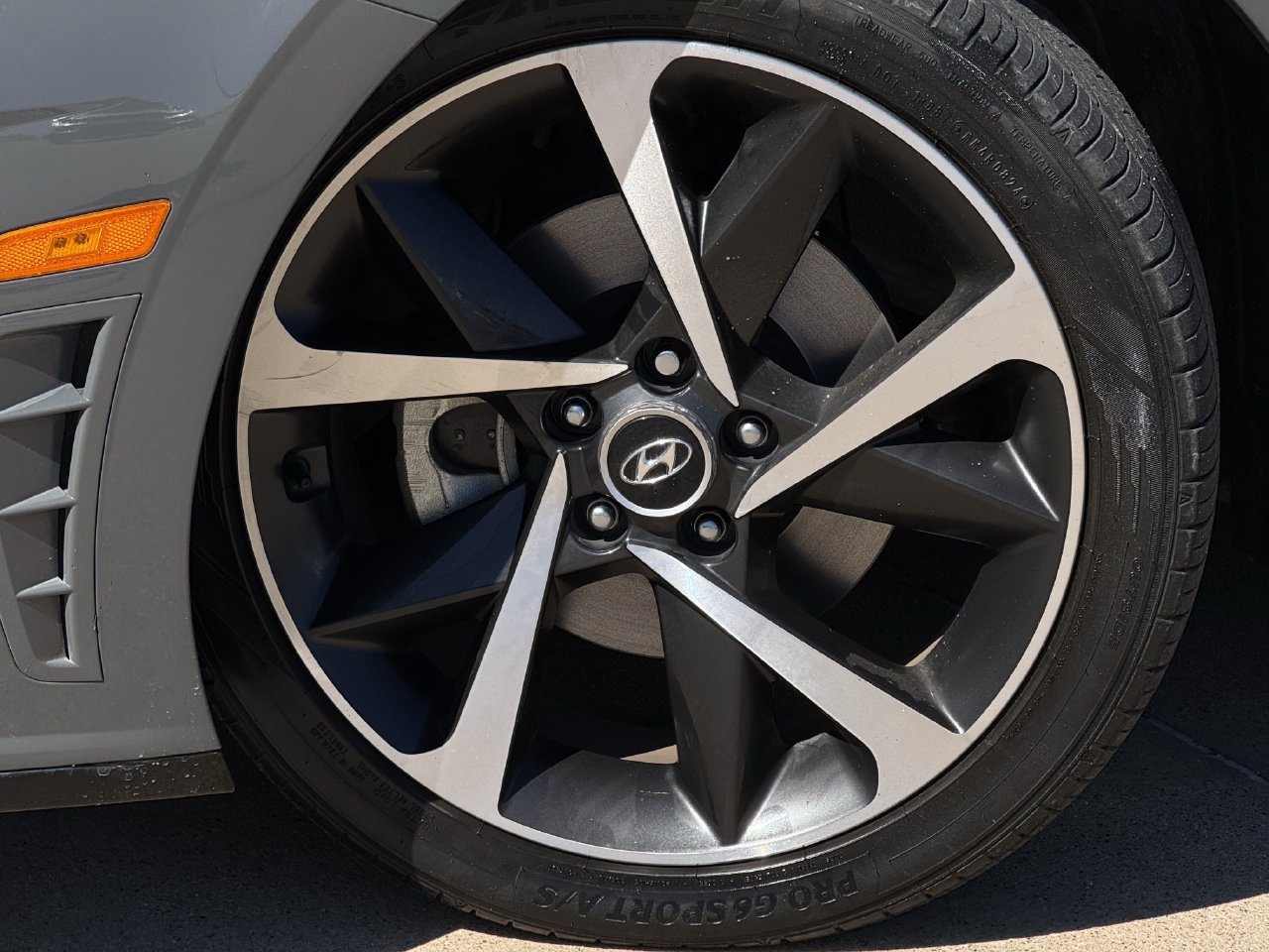 Used 2021 Hyundai Sonata SEL Plus w/ Tech Package FWD image 9