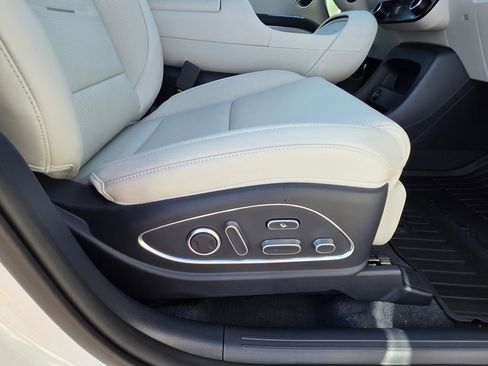 New 2026 Hyundai Palisade Calligraphy image 12