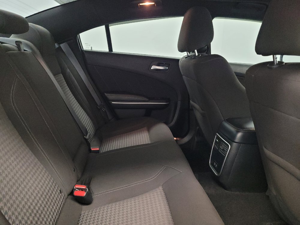 Used 2023 Dodge Charger SXT RWD image 19
