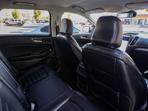 Used 2023 Ford Edge SEL image 21