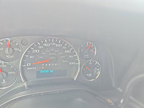 Used 2017 GMC Savana 2500 w/ All Terrain Package RWD image 21
