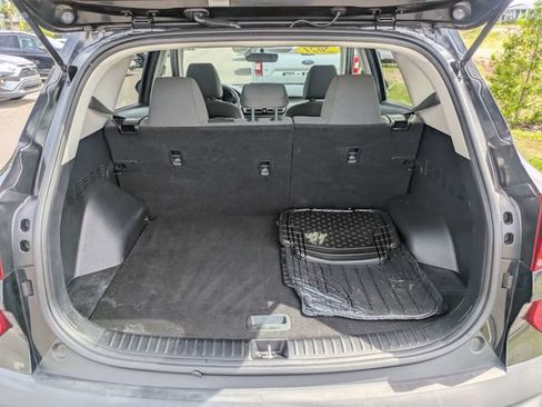 Used 2021 Kia Seltos LX AWD/4WD image 12