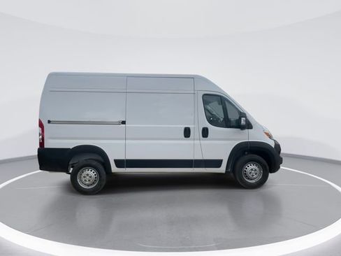 New 2026 RAM ProMaster 1500 w/ Convenience Group image 9