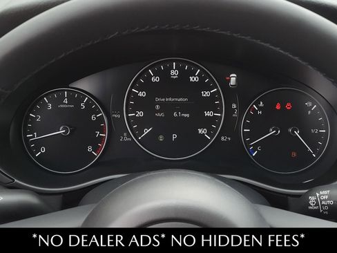 New 2026 MAZDA CX-50 Meridian Edition AWD/4WD image 23
