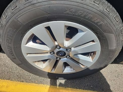Used 2016 Subaru Outback 2.5i Premium w/ Popular Package #3 AWD/4WD image 8