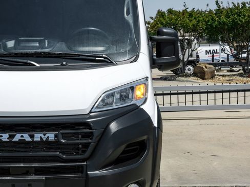 Used 2025 RAM ProMaster 2500 w/ Convenience Group FWD image 41