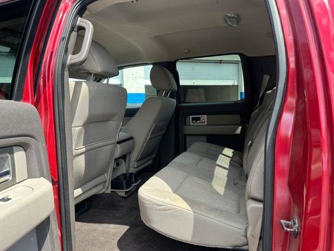 Used 2010 Ford F150 XLT AWD/4WD image 10