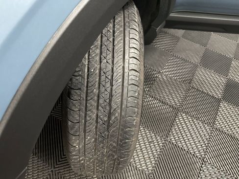 Used 2025 Ford Bronco Sport Heritage w/ Convenience Package image 36