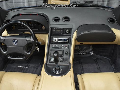 Used 1997 Lamborghini Diablo VT image 18