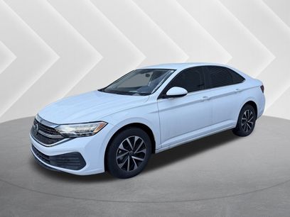 Used 2024 Volkswagen Jetta S