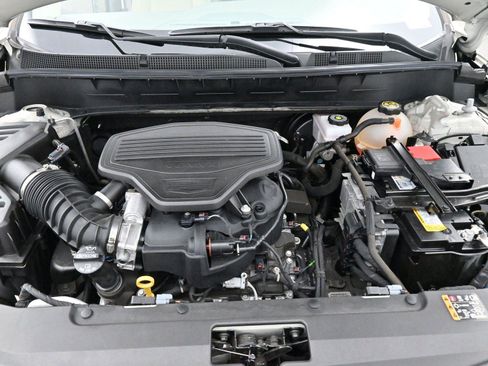 Used 2022 Cadillac XT6 Premium Luxury image 44