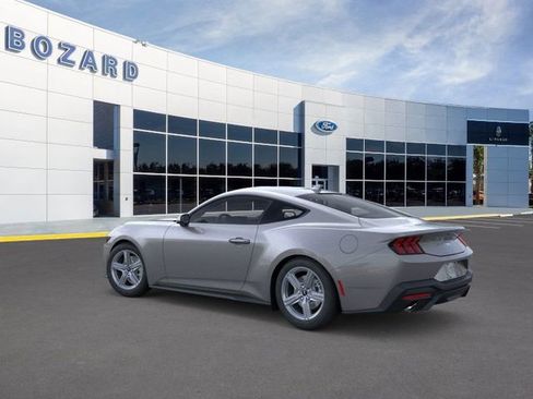 New 2026 Ford Mustang Coupe image 4