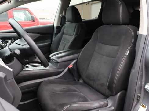 Used 2020 Nissan Murano S w/ Technology Package image 9
