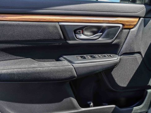 Used 2020 Honda CR-V EX image 20