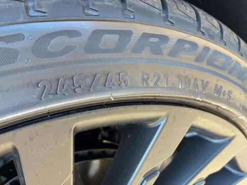 New 2026 Hyundai Santa Fe Calligraphy image 33