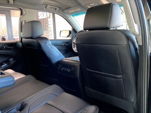 Used 2017 Chevrolet Tahoe LT image 19