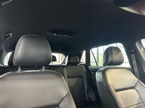 Certified 2022 Volkswagen Atlas Cross Sport SE AWD/4WD image 21