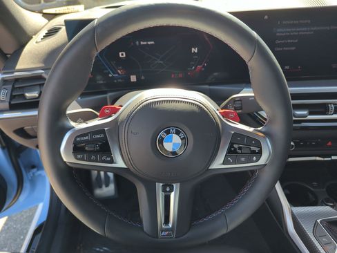 Used 2023 BMW M2 w/ Lighting Package image 18