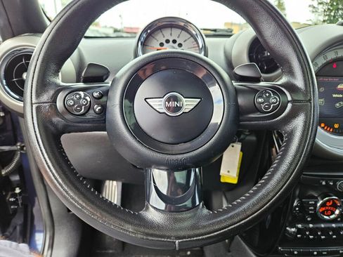 Used 2012 MINI Cooper Countryman S w/ Technology Pkg image 17