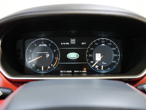 Used 2016 Land Rover Range Rover LWB SV Autobiography image 47