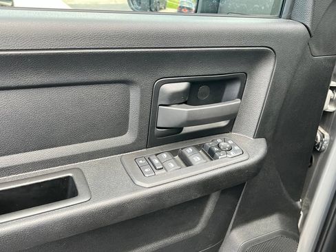 Used 2026 RAM 2500 Warlock AWD/4WD image 28