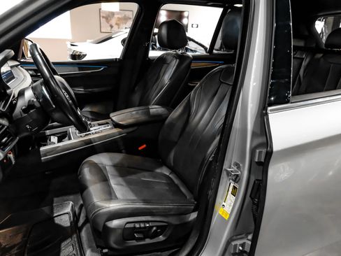 Used 2018 BMW X5 sDrive35i RWD image 27