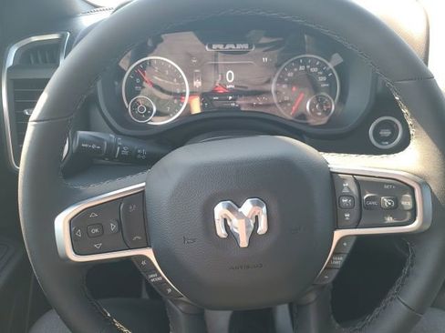 New 2026 RAM 1500 Big Horn image 13