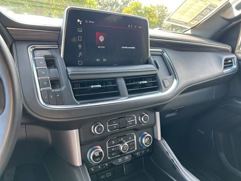 Used 2023 GMC Yukon SLT image 24