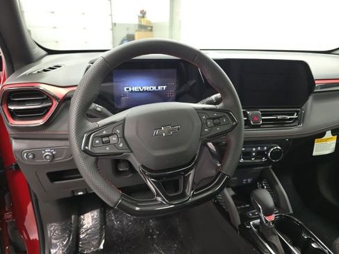 New 2026 Chevrolet TrailBlazer RS w/ Convenience Package image 11