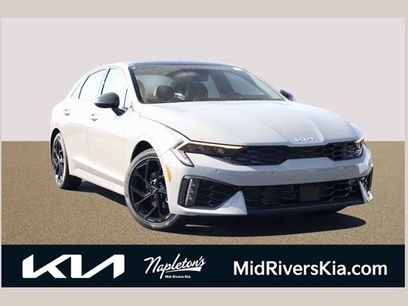 New 2026 Kia K5 GT-Line w/ GT-Line Premium Package