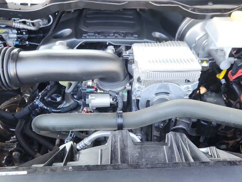 Used 2020 RAM 1500 Limited AWD/4WD image 20