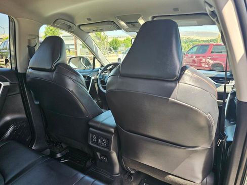 Used 2023 Toyota RAV4 Adventure AWD/4WD image 11