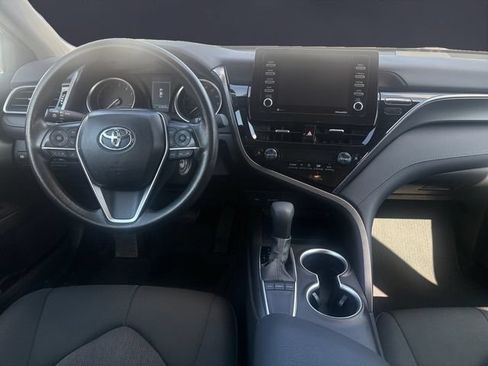 Used 2024 Toyota Camry LE FWD image 10