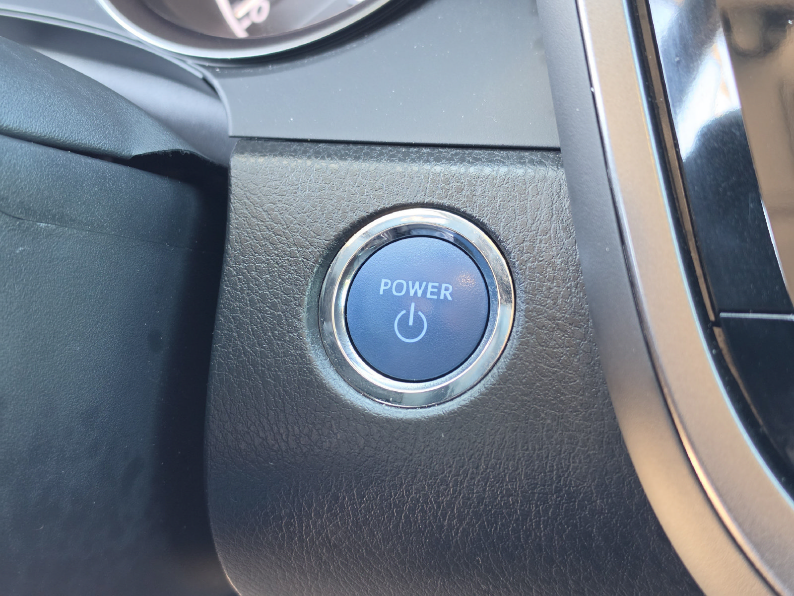 Used 2024 Toyota Camry SE w/ Audio Upgrade Package FWD image 35