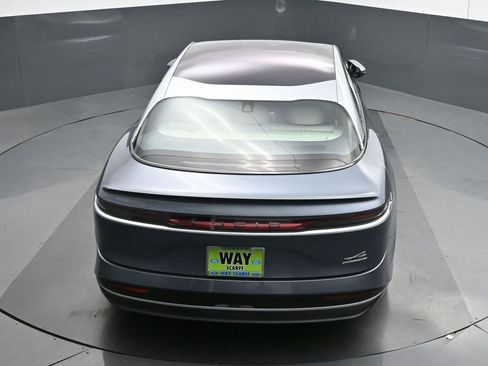 Used 2024 Lucid Air Touring image 45
