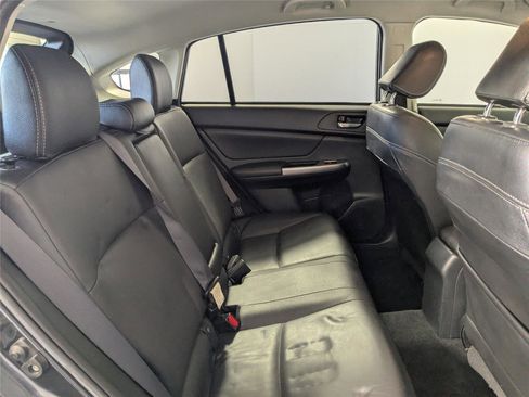 Used 2015 Subaru Crosstrek 2.0i Limited w/ Popular Package #1 image 23