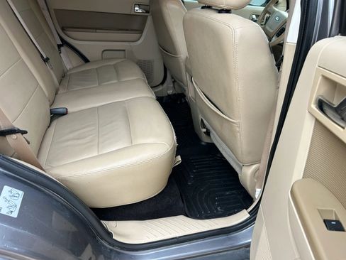 Used 2012 Ford Escape Limited FWD image 15