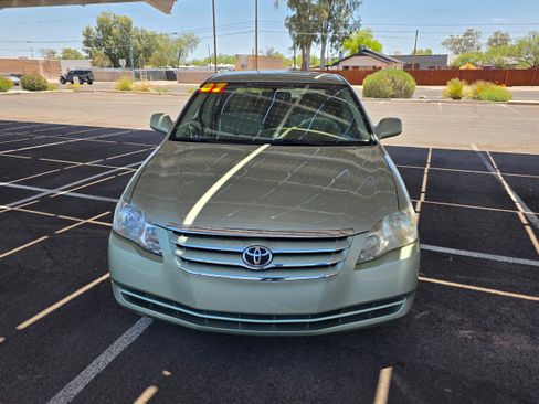 Used 2007 Toyota Avalon Limited FWD image 8