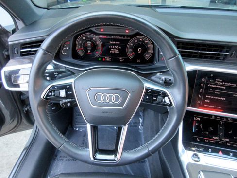 Used 2023 Audi A6 Premium Plus image 45