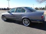 Used 1992 BMW 525i Sedan image 2